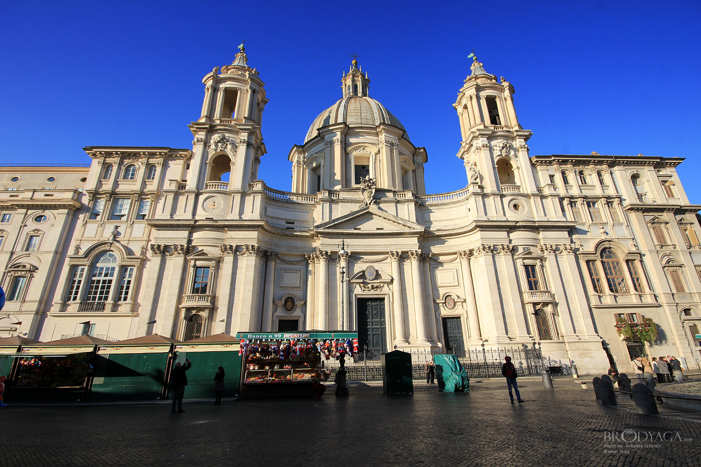 Rome